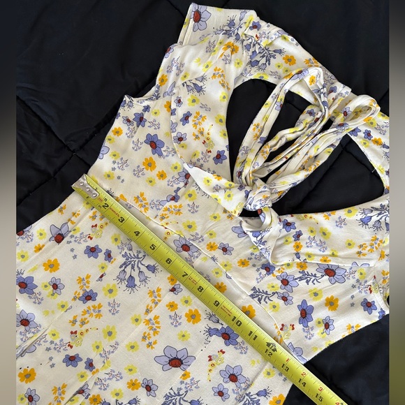 Free People Dress - Picture 7 of 8